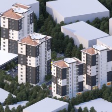Elif Hanım Sitesi