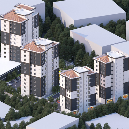 Elif Hanım Sitesi