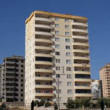 Çabukel Apartmanı
