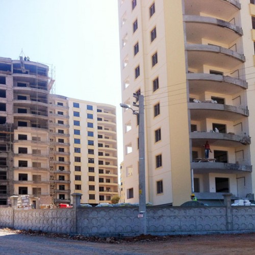 Elmas Sitesi