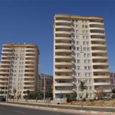 Göğebakan Sitesi