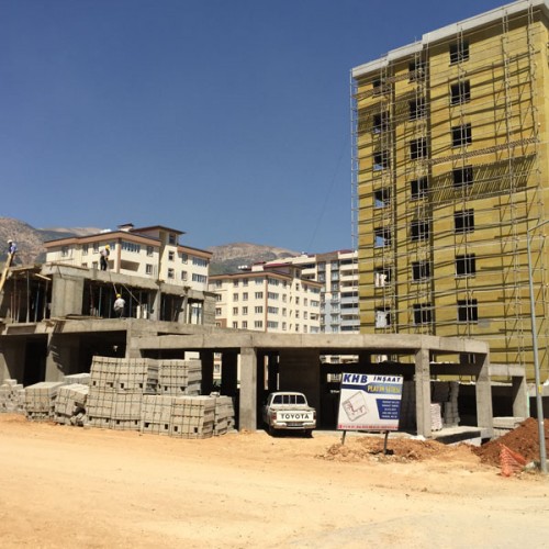 Platin Sitesi