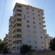 Serhat Apartmanı